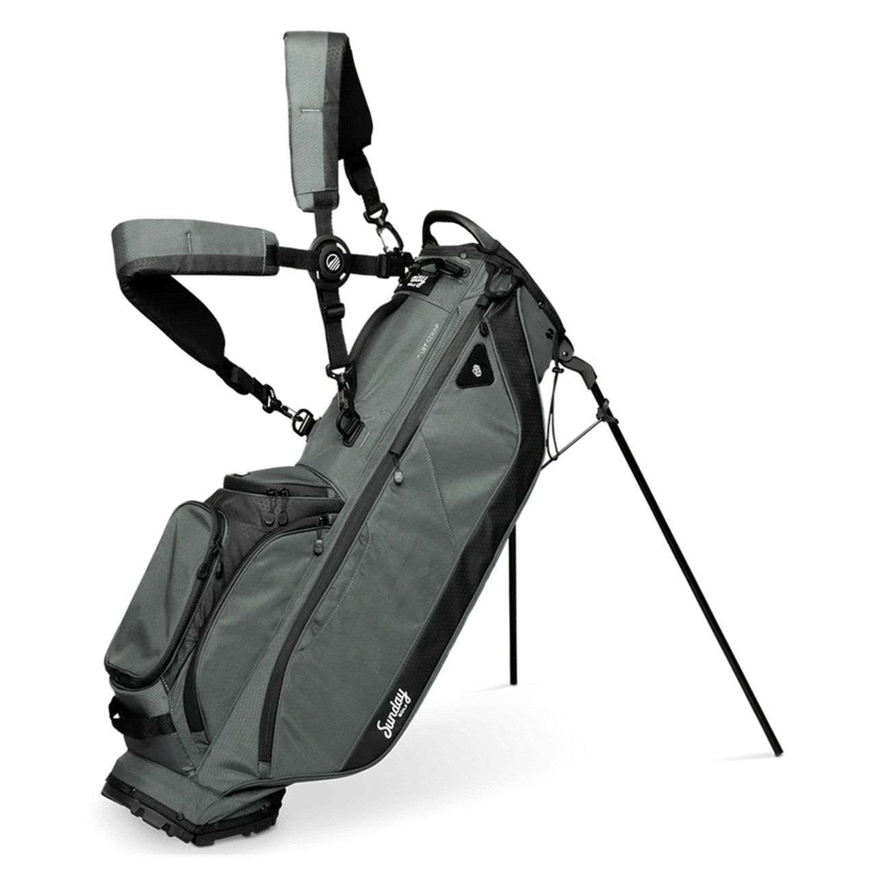 Sunday Golf Co. Ryder Stand Bag - Maple Hill Golf